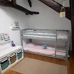 Le Petit Manoir 度假居 *