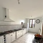 度假居 Le Petit Manoir 勒布奎