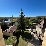 Le Petit Manoir 度假居 勒布奎