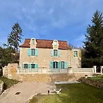 Le Petit Manoir 度假居 *