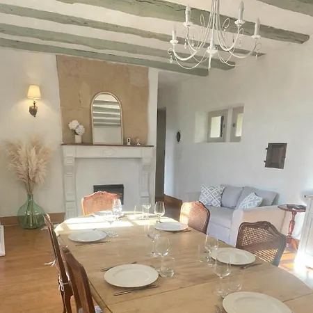 度假居 Le Petit Manoir *