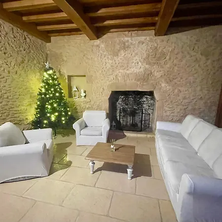 Le Petit Manoir Avec Piscine Privee Dom wakacyjny Le Bugue