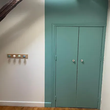 Le Petit Manoir 勒布奎