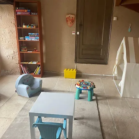 Le Petit Manoir Avec Piscine Privee * Le Bugue