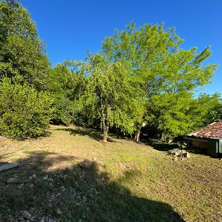 Le Petit Manoir Avec Piscine Privee Dom wakacyjny Le Bugue