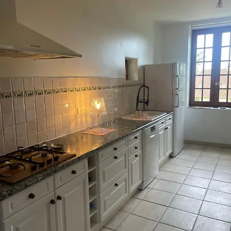 Dom wakacyjny Le Petit Manoir Avec Piscine Privee Le Bugue