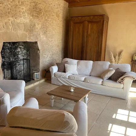Dom wakacyjny Le Petit Manoir Avec Piscine Privee Le Bugue